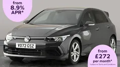 Used 2024 VW Golf VIII R-line Hatchback | £19,274 (Super price)