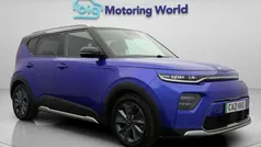 Kia Soul EV