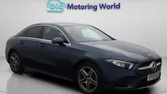 Used 2023 Mercedes A250 Executive Sedan | £19,600 (Super price)