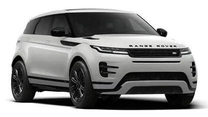New 2025 Land Rover Range Rover evoque Autobiography Hatchback | £53,544 (Fair price)