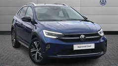 Used 2022 VW Taigo Style SUV | £17,990 (Fair price)