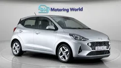 Used 2023 Hyundai i10 SE Hatchback | £12,000 (Fair price)