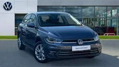 Used 2022 VW Polo Style Hatchback | £15,746 (Fair price)