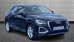Used 2022 Audi Q2 Sport SUV | £21,850 (Good price)