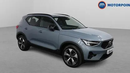 Used Volvo XC40 Ultimate 197 HP (144 kW) 2023 SUV
