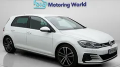 Used 2019 VW Golf VII GTD Hatchback | £16,900 (Good price)