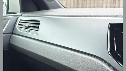 Grey Used 2021 VW Polo R-line Hatchback | £16,199 (Fair price)