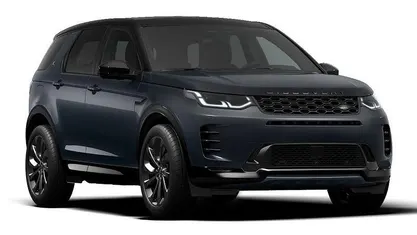Used 2024 Land Rover Discovery Sport SE Dynamic SUV | £52,276 (Fair price)