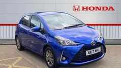 Used 2019 Toyota Yaris Hatchback | £8,029 (Good price)