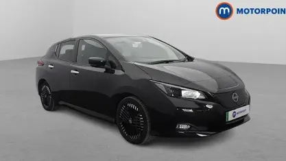 Usado Nissan Leaf Tekna 110 kW (150 HP) 2025 Citadino