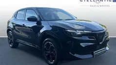Used 2024 Alfa Romeo GT Junior Hatchback | £26,281 (Fair price)
