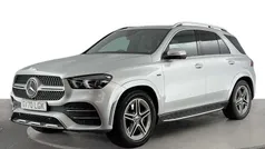 Used 2023 Mercedes GLE350e AMG Line Premium Estate | £35,730 (Good price)
