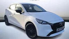 Used 2024 Mazda 2 Homura-Line Hatchback | £14,999 (Fair price)