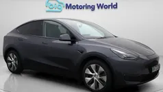 Used 2023 Tesla Model Y Long Range AWD SUV | £25,800 (Fair price)