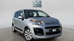 Used 2014 Citroën C3 Picasso VTR Sport MPV | £3,990 (Good price)