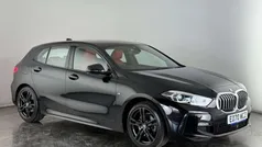 Used 2020 BMW 118 M Sport Hatchback | £18,850 (Fair price)