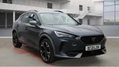 Used 2024 Cupra Formentor SUV | £14,990 (Good price)