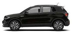 Used 2026 VW T-Cross R-line SUV | £31,387 (Fair price)