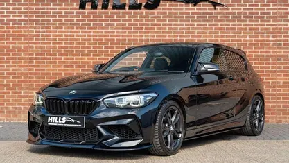 Used BMW M140 M Sport 340 HP (250 kW) 2019 Hatchback