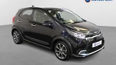 Used 2023 Kia Picanto X-Line Hatchback | £15,249 (Fair price)