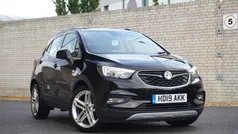 Used 2019 Vauxhall Mokka SUV | £8,740 (Fair price)