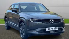 Mazda MX30