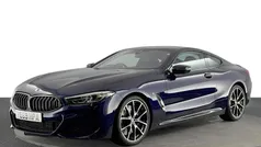 BMW 840