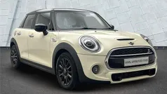 Used 2020 Mini Cooper S Classic Hatchback | £14,495 (Good price)