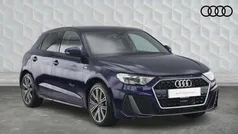 Used 2024 Audi A1 S-Line Hatchback | £22,000 (Fair price)