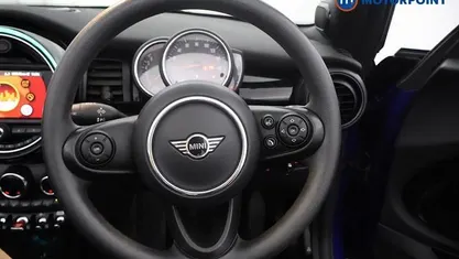 Used Mini Cooper Cabriolet Classic 136 HP (100 kW) 2020 Cabriolet