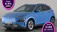 Used 2023 Hyundai Kona Ultimate SUV | £13,747 (Fair price)