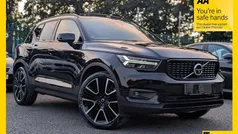 Used 2020 Volvo XC40 R-Design Pro SUV | £17,988 (Fair price)