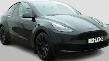 Used Tesla Model Y RWD 219 kW (299 HP) 2024 SUV