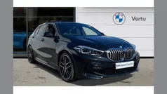 Used 2022 BMW 118 M Sport Hatchback | £20,296 (Fair price)