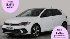 Used 2026 VW Polo GTI Hatchback | £18,856 (Super price)