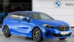 Used 2024 BMW 118 M Sport Hatchback | £24,442 (Fair price)