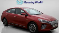 Used 2021 Hyundai Ioniq 6 Premium Sedan | £9,100 (Fair price)