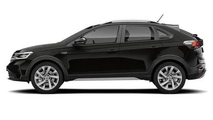 Nowe VW Taigo Match 116 KM (85 kW) 2026 SUV