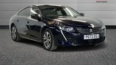 Used 2023 Peugeot 508 Allure Premium Hatchback | £19,900 (Fair price)
