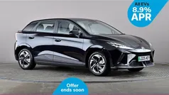 Used 2024 MG MG4 EV SE Hatchback | £18,697 (Fair price)