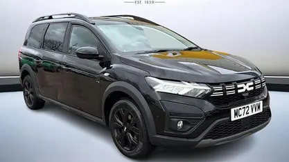 Used 2023 Dacia Jogger Extreme MPV | £14,799 (Fair price)