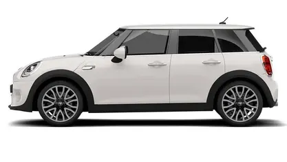 Used Mini Cooper Classic 136 HP (100 kW) 2020 Hatchback