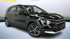Used 2025 Kia Niro 2 SUV | £23,998 (Super price)