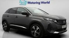 Used 2023 Peugeot 3008 GTi Estate | £18,800 (Fair price)