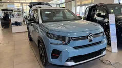 Used 2025 Citroën e-C3 Hatchback | £21,790 (Fair price)