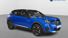 Used 2023 Peugeot 2008 GTi SUV | £16,299 (Good price)