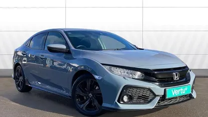 Used Honda Civic Sport 182 HP (133 kW) 2022 Hatchback