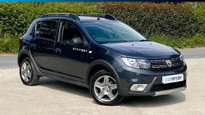 Used 2020 Dacia Sandero Essentiel Hatchback | £7,380 (Fair price)