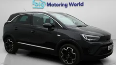 Used 2024 Vauxhall Crossland Ultimate SUV | £12,825 (Super price)