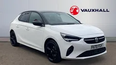 Other Used 2020 Vauxhall Corsa Elite Hatchback | £11,934 (Fair price)